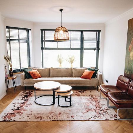 Loft Katwijk Close To The Beach Katwijk aan Zee Extérieur photo
