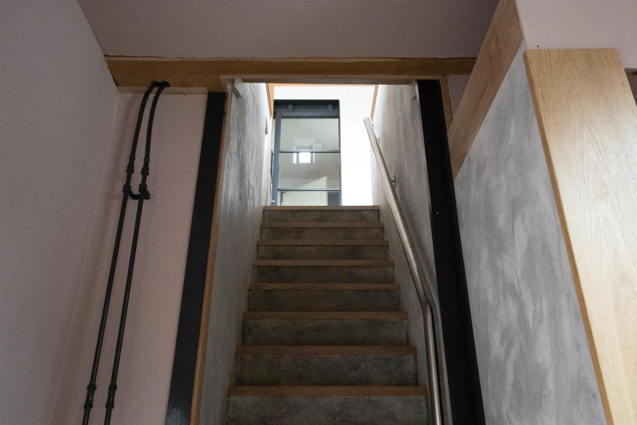 Loft Katwijk Close To The Beach Katwijk aan Zee Extérieur photo