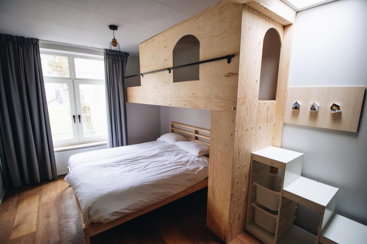 Loft Katwijk Close To The Beach Katwijk aan Zee Extérieur photo